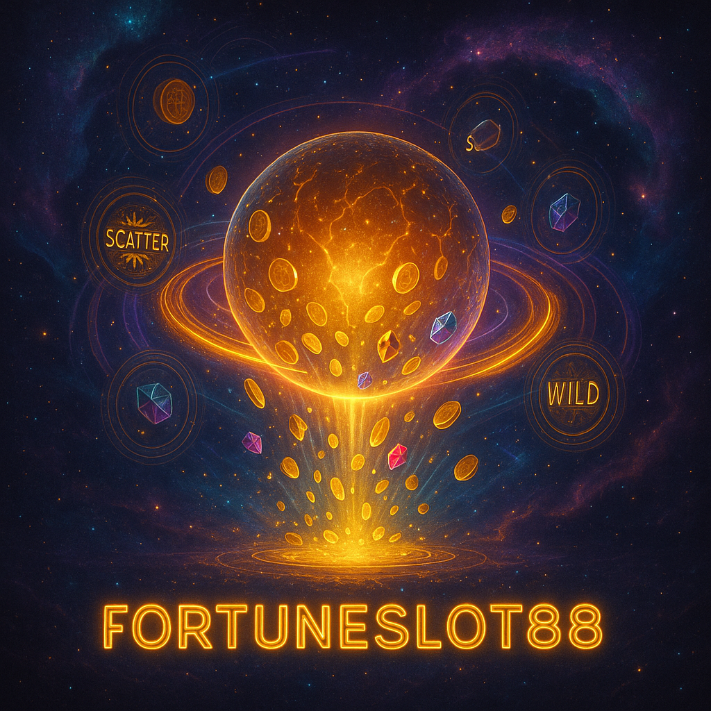 FORTUNESLOT88 Portal Slot Gacor dengan Jackpot Spektakuler Harian 