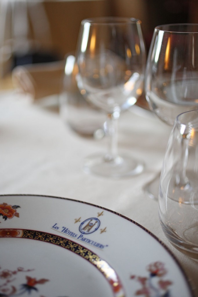 Château du Maréchal de Saxe