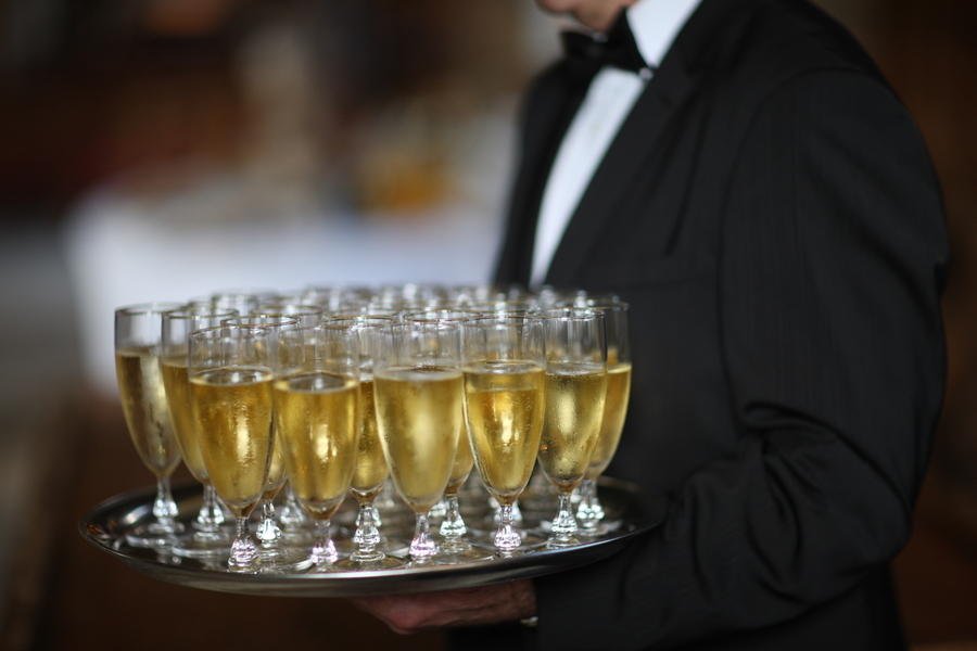 Château du Maréchal de Saxe